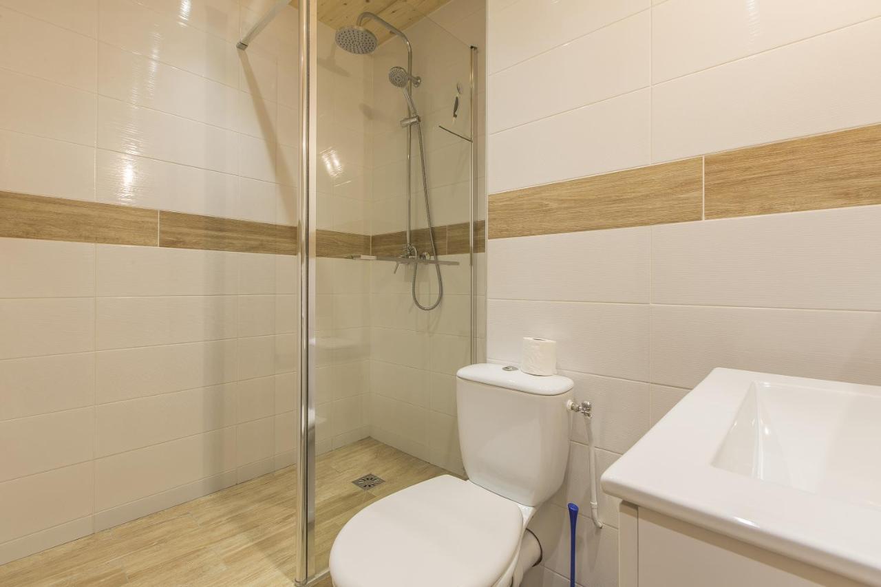 Residence Les Periades Σαμονί Εξωτερικό φωτογραφία