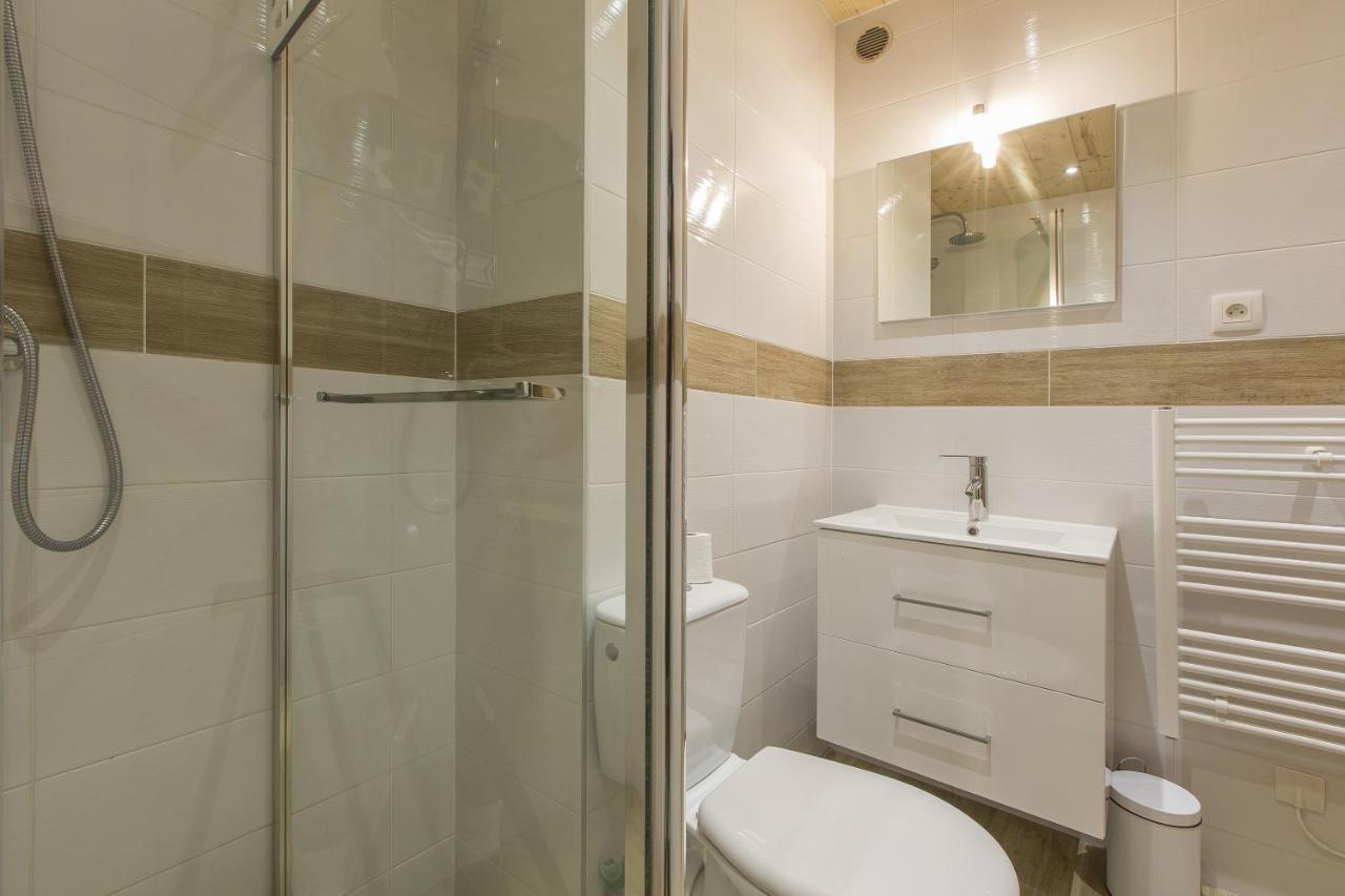 Residence Les Periades Σαμονί Εξωτερικό φωτογραφία