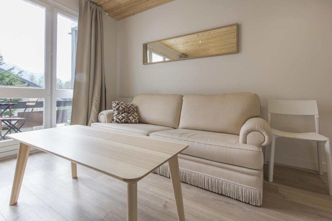 Residence Les Periades Σαμονί Εξωτερικό φωτογραφία