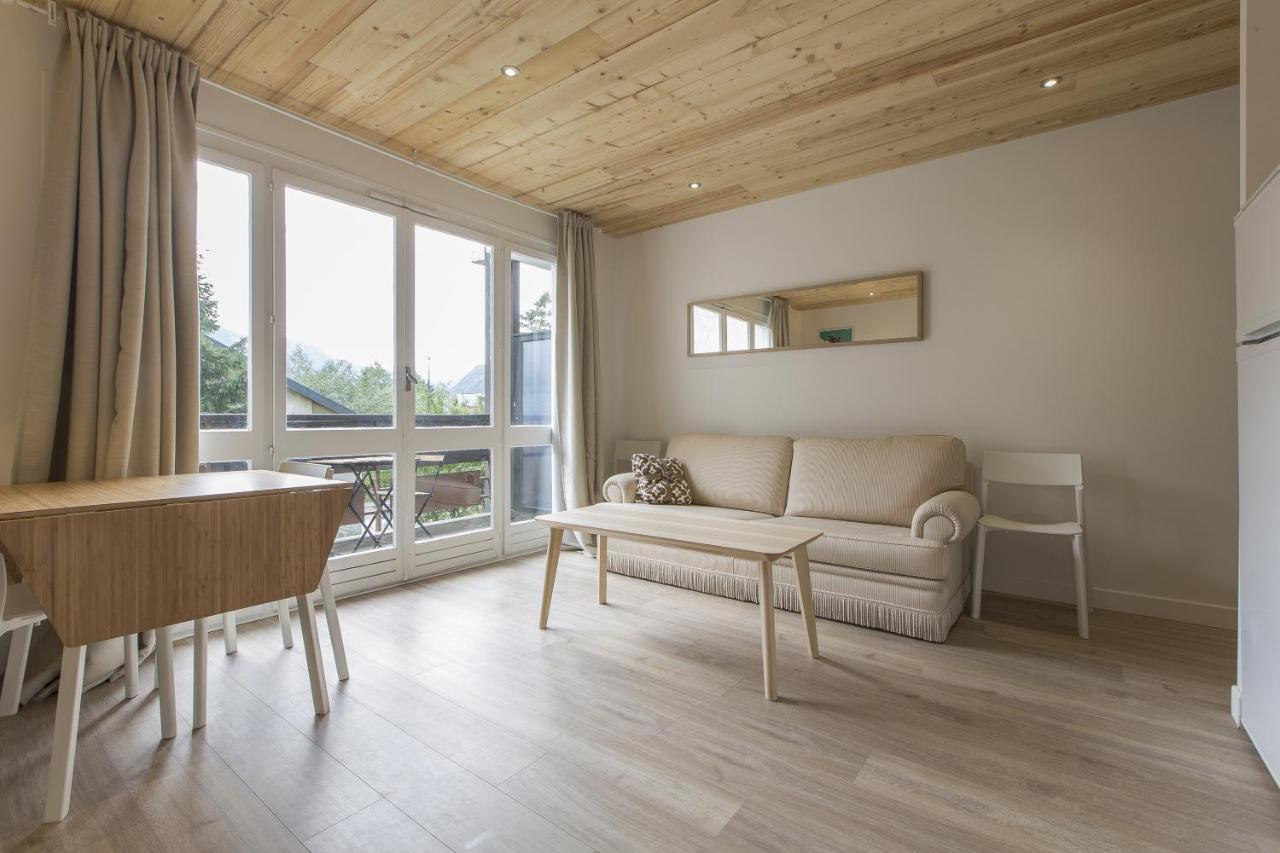 Residence Les Periades Σαμονί Εξωτερικό φωτογραφία