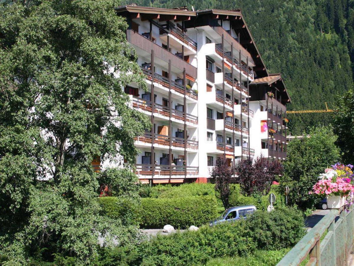 Residence Les Periades Σαμονί Εξωτερικό φωτογραφία