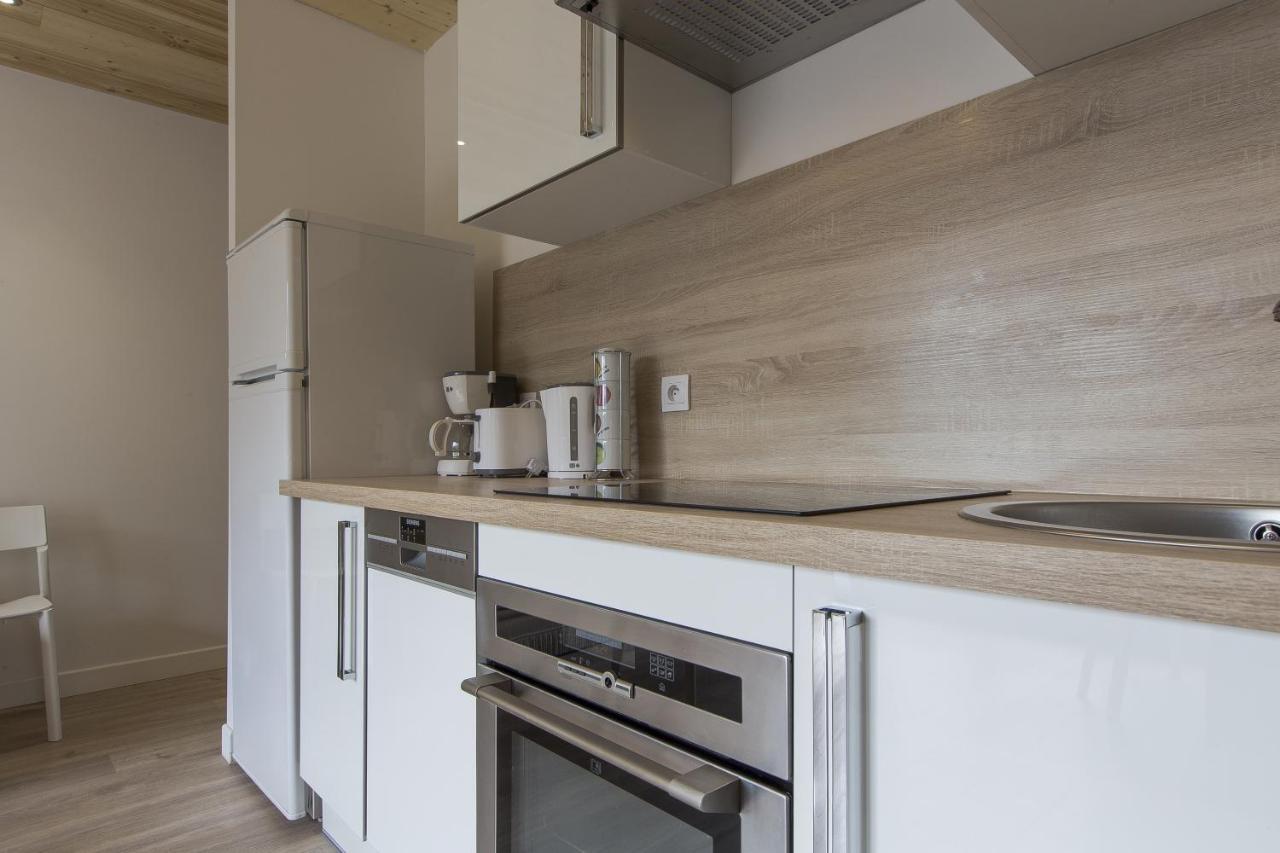 Residence Les Periades Σαμονί Εξωτερικό φωτογραφία
