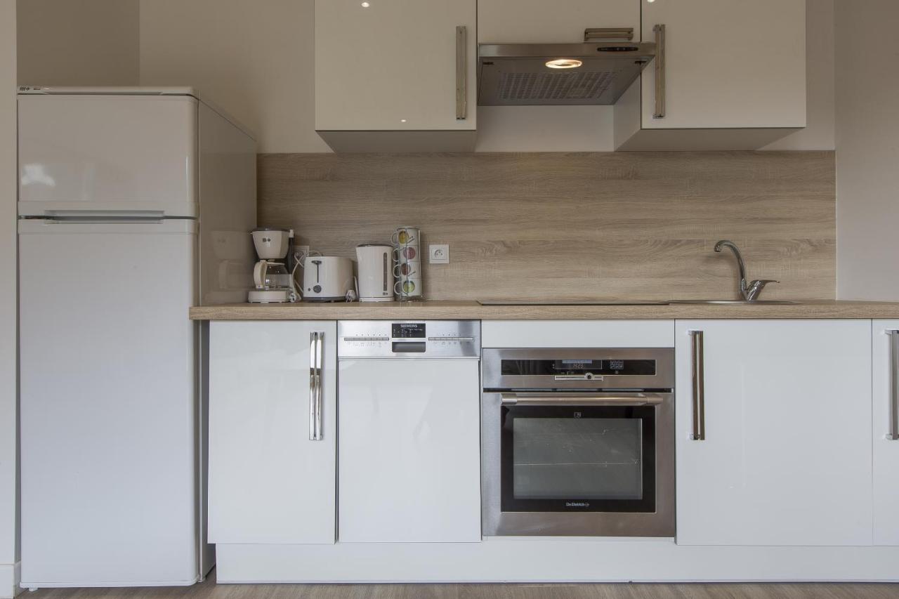 Residence Les Periades Σαμονί Εξωτερικό φωτογραφία